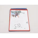 Stimmungsbild zu Der Wasser-Überraschungs-Pinsel - Gott liebt Kinder