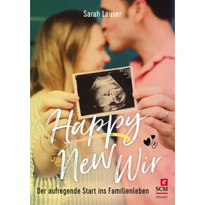 Produktbild des Artikels Happy New Wir (E-Book - ePUB Datei)
