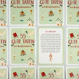 Stimmungsbild zu 55 guten Taten zur Konfirmation