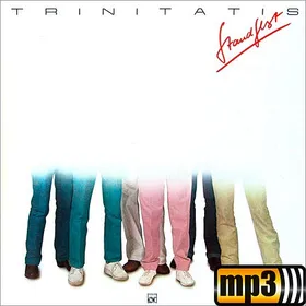 Produktbild des Artikels Windrosen (MP3-Track - Download)