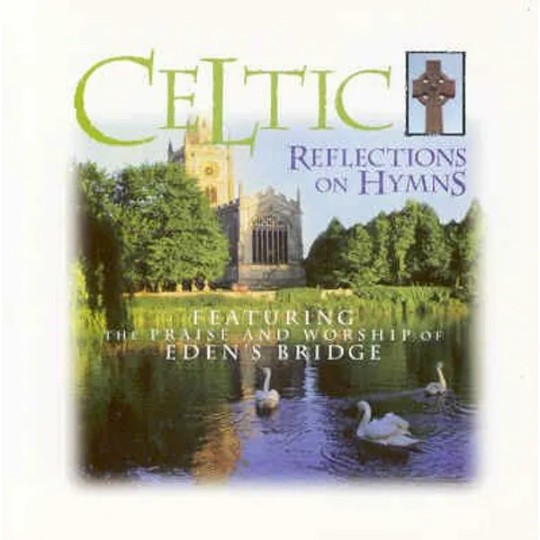 Produktbild des Artikels Celtic Reflections on Hymns (Audio - CD)