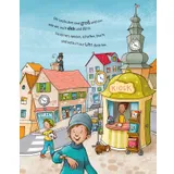 Stimmungsbild zu Du bist der Größte!