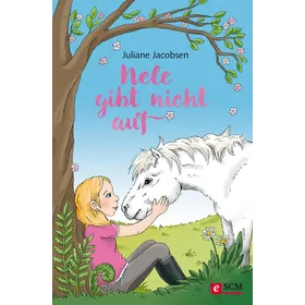 Produktbild des Artikels Nele gibt nicht auf (E-Book - ePUB Datei)