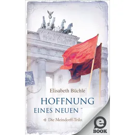 Produktbild des Artikels Hoffnung eines neuen Tages (E-Book - ePUB Datei)
