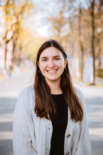 Bild von Tabea Wolf