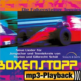 Produktbild des Artikels Hundert Pro (Playback ohne Backings) (MP3-Track - Download)