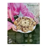 Stimmungsbild zu Lichtungen 2025 - Adventskalender