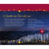 Stimmungsbild zu Seht, es leuchtet sein Stern - Adventskalender