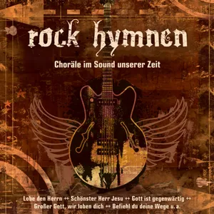 Produktbild des Artikels Rock Hymnen (MP3-Album - Download)