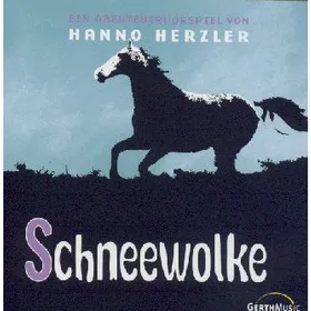 Produktbild des Artikels Schneewolke - Folge 3 (MP3-Hörspiel - Download)