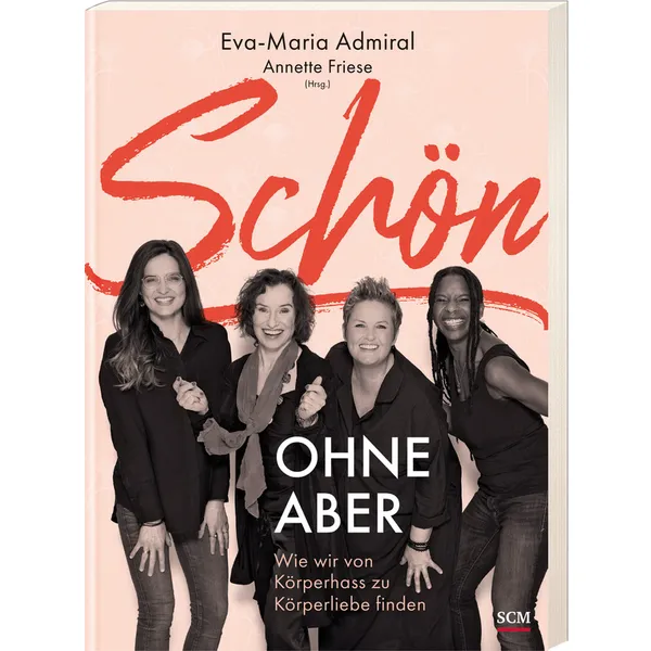 Produktbild des Artikels Schön ohne Aber (Buch - Klappenbroschur)
