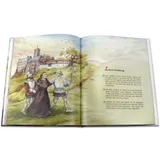 Stimmungsbild zu TING Audio-Buch - Martin Luther