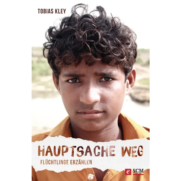 Produktbild des Artikels Hauptsache weg (E-Book - ePUB Datei)