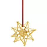 Stimmungsbild zu Der Strohsterne-Adventskalender