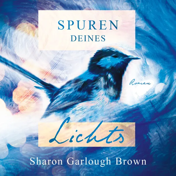 Produktbild des Artikels Spuren deines Lichts - Hörbuch (MP3-Hörbuch - Download)