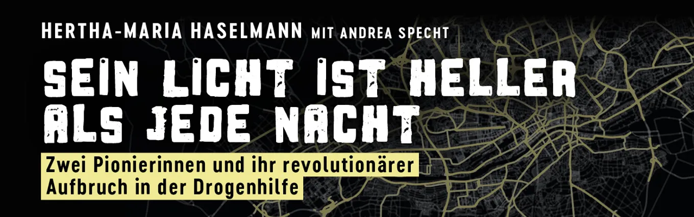 Banner zu Sein Licht ist heller als jede Nacht