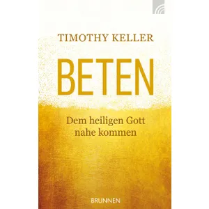 Produktbild des Artikels Beten (Buch - Gebunden)