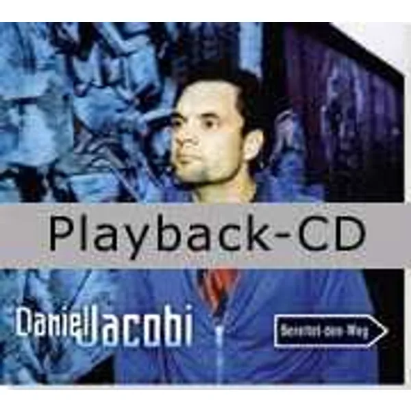 Produktbild des Artikels Bereitet den Weg (Playback mit Backings) (MP3-Album - Download)