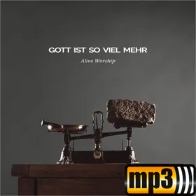 Produktbild des Artikels Wenn du sprichst (MP3-Track - Download)