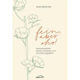 Produktbild des Artikels Fein, aber oho! (Buch - Hardcover)