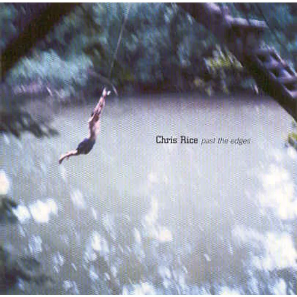 Produktbild des Artikels Past the edges (Audio - CD)