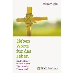 Produktbild des Artikels Sieben Worte für das Leben (E-Book - ePUB Datei)
