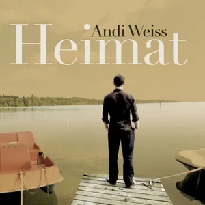 Produktbild des Artikels Heimat (MP3-Album - Download)
