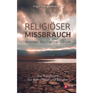 Produktbild des Artikels Religiöser Missbrauch (E-Book - ePUB Datei)