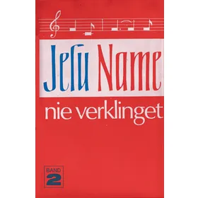 Produktbild des Artikels Unser Heiland ist erstanden (Noten - Download)