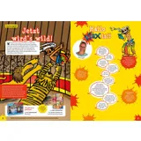 Stimmungsbild zu KLÄX 10/2025