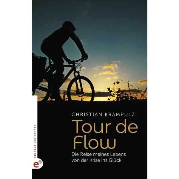 Produktbild des Artikels Tour de Flow (Buch - Paperback)
