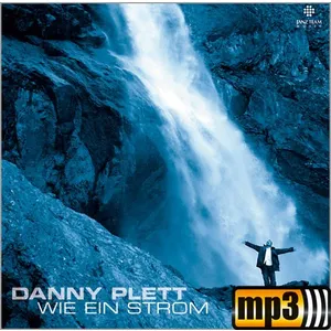 Produktbild des Artikels Wie ein Strom (MP3-Track - Download)