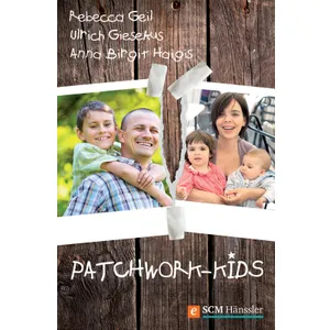 Produktbild des Artikels Patchwork-Kids (E-Book - ePUB Datei)