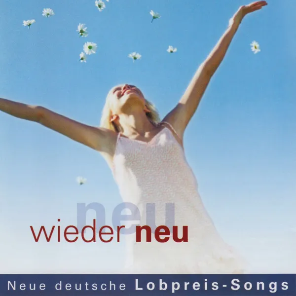 Produktbild des Artikels Wieder Neu (MP3-Album - Download)