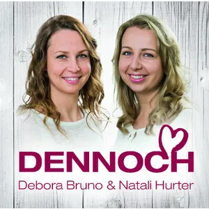 Produktbild des Artikels Dennoch (Audio - CD)