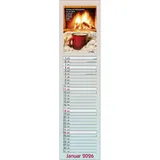 Stimmungsbild zu Viel Glück und viel Segen auf all deinen Wegen 2026