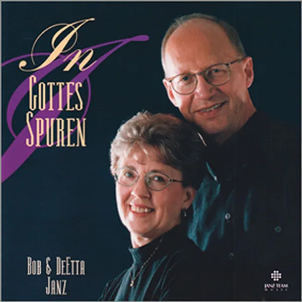 Produktbild des Artikels In Gottes Spuren (MP3-Album - Download)