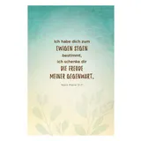 Stimmungsbild zu Ich bin bei dir - für Teens