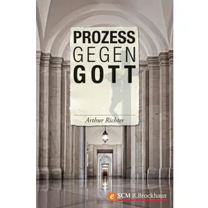 Produktbild des Artikels Prozess gegen Gott (E-Book - ePUB Datei)