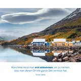 Stimmungsbild zu Dem Leben Tiefe geben