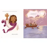 Stimmungsbild zu Meine Bilder-Bibel