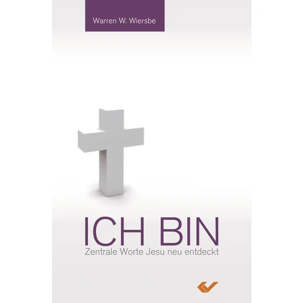 Produktbild des Artikels Ich bin (Buch - Hardcover)