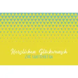 Stimmungsbild zu Faltkarten-Set "Zur Konfirmation"