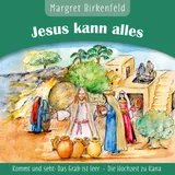 Stimmungsbild zu Jesus kann alles