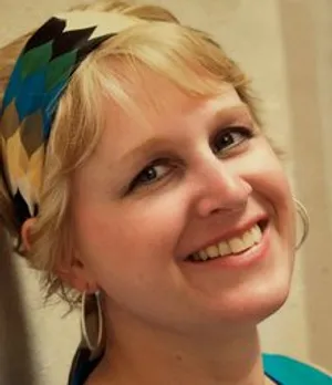 Hinter den Kulissen ...