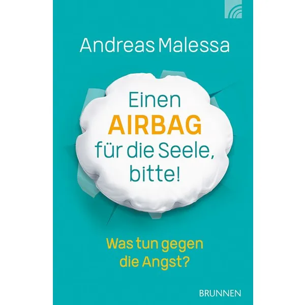 Produktbild des Artikels Einen Airbag für die Seele, bitte! (Buch - Paperback)