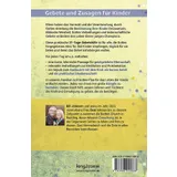 Stimmungsbild zu Gebete und Zusagen für Kinder