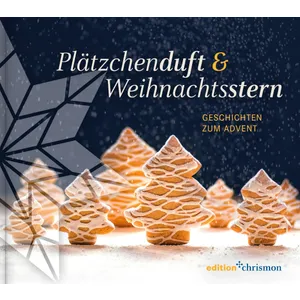 Produktbild des Artikels Plätzchenduft & Weihnachtsstern (Buch - Hardcover)
