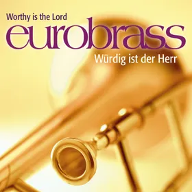 Produktbild des Artikels Würdig ist der Herr / Worthy Is The Lord (MP3-Album - Download)