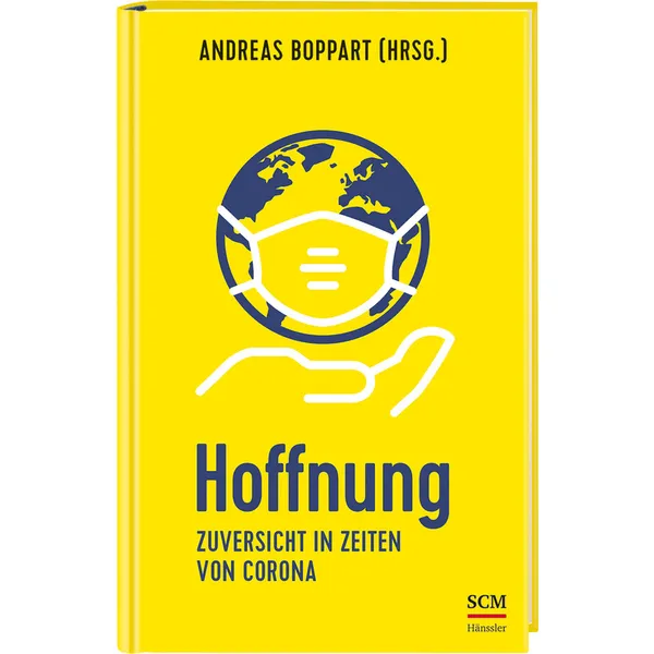 Produktbild des Artikels Hoffnung (Buch - Hardcover)